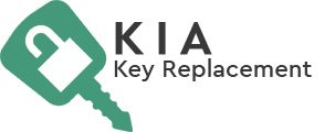 kia key replacement